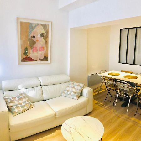 Gambetta Residences Hotel Paris Centre Extérieur photo