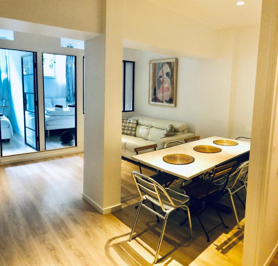 Gambetta Residences Hotel Paris Centre Extérieur photo