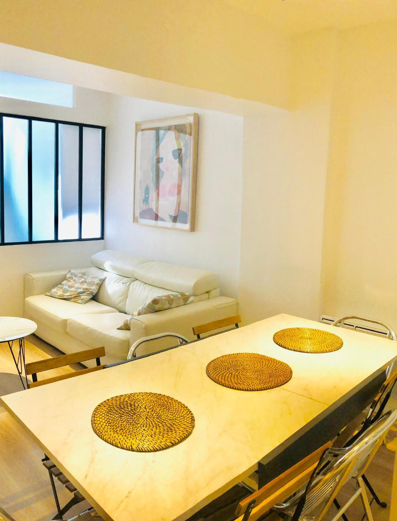 Gambetta Residences Hotel Paris Centre Extérieur photo