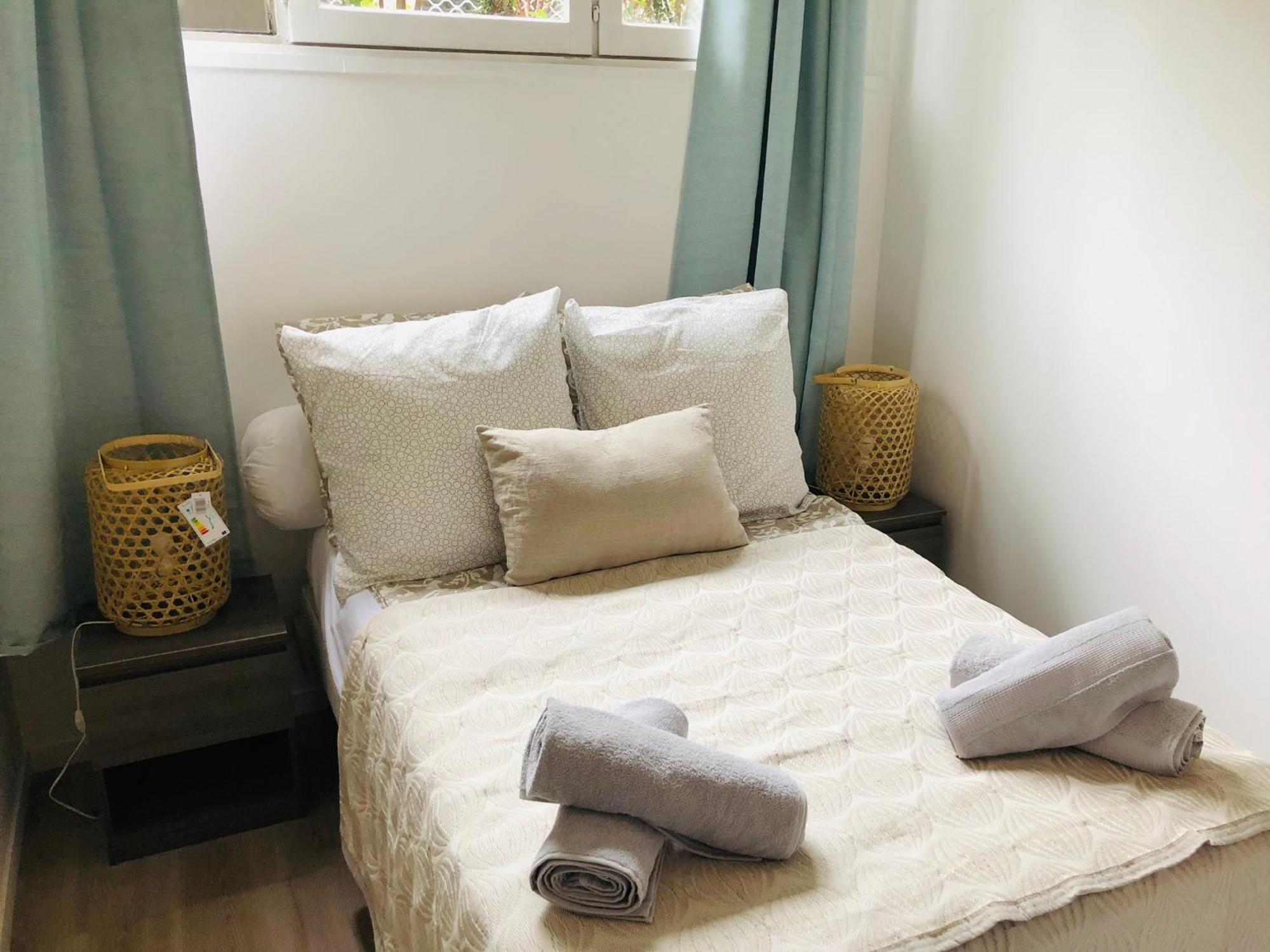 Gambetta Residences Hotel Paris Centre Extérieur photo